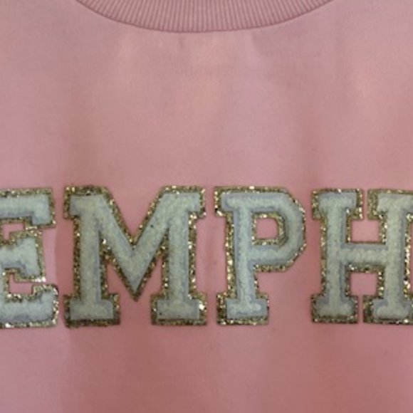 Judith March Memphis Sweatshirt XL - Picture 3 of 8